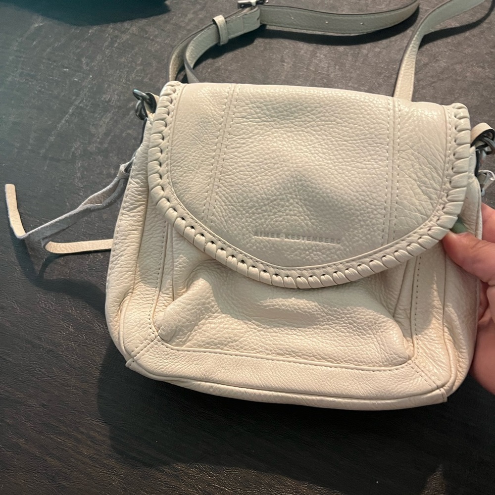 Like new Aimee Kestenberg crossbody